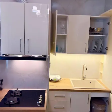 D&s Coastal In Korinthos *