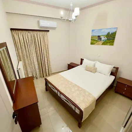 D&s Coastal In Korinthos