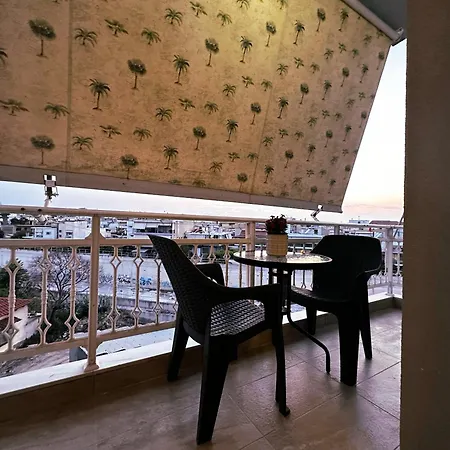 Apartman D&s Coastal In Korinthos Corinth