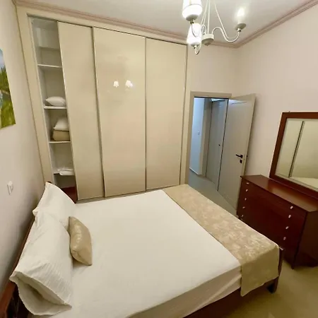 Διαμέρισμα D&s Coastal In Korinthos Corinth