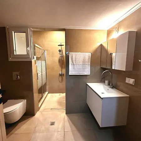 D&s Coastal In Korinthos Apartamento Corinto