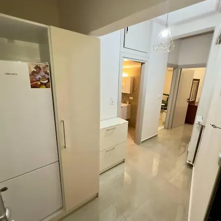 D&s Coastal In Korinthos * Corinth