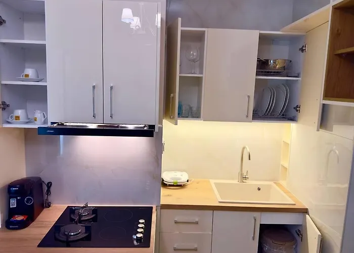 D&s Coastal In Korinthos *