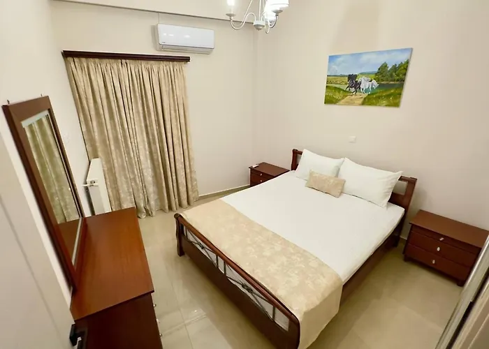 D&s Coastal In Korinthos