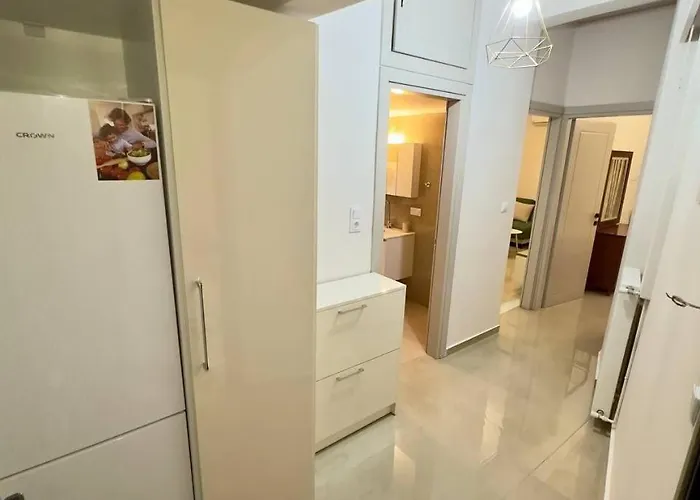 D&s Coastal In Korinthos * Corinth